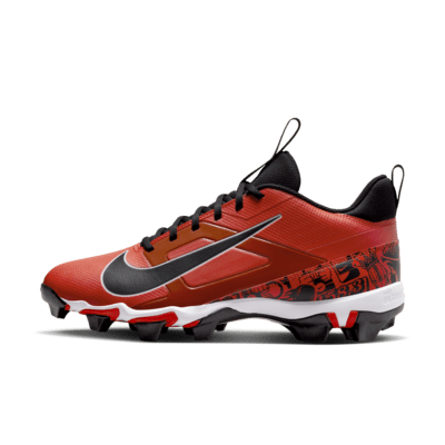 Nike Alpha Menace 4 Shark NRG Football Cleats. Nike